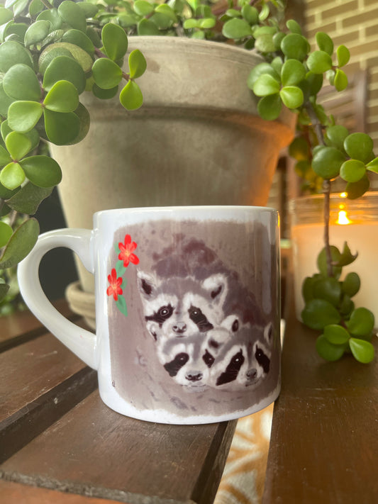 'Got It From Mama' Children's Mug (Matching Mum's Mug Available)