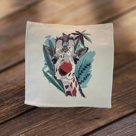 Cushion Cover - The look