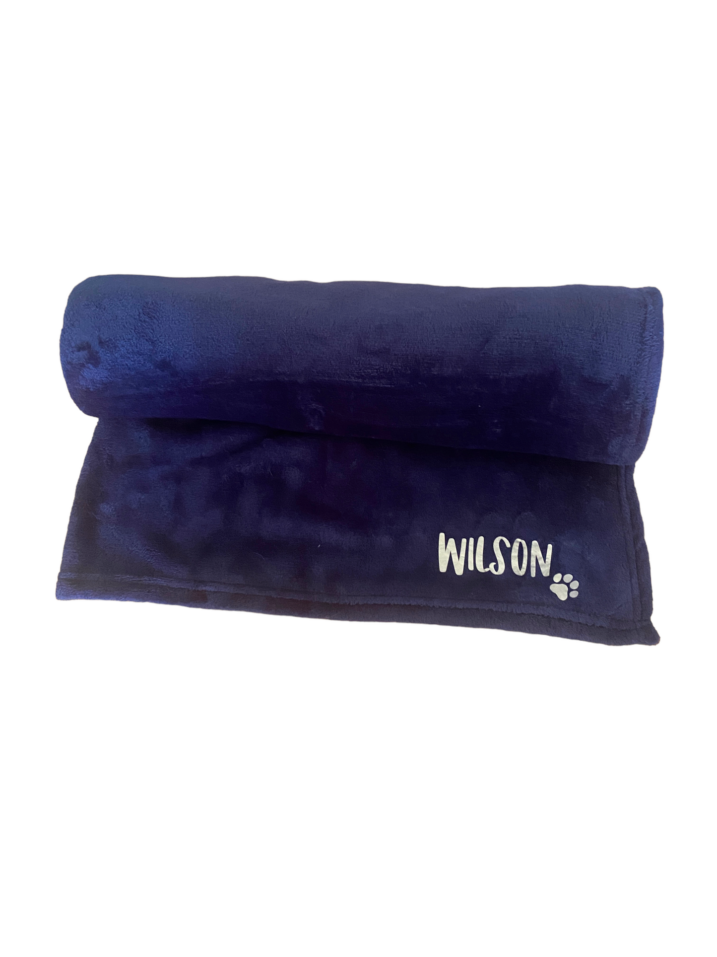 Dog Blankets - Personalised