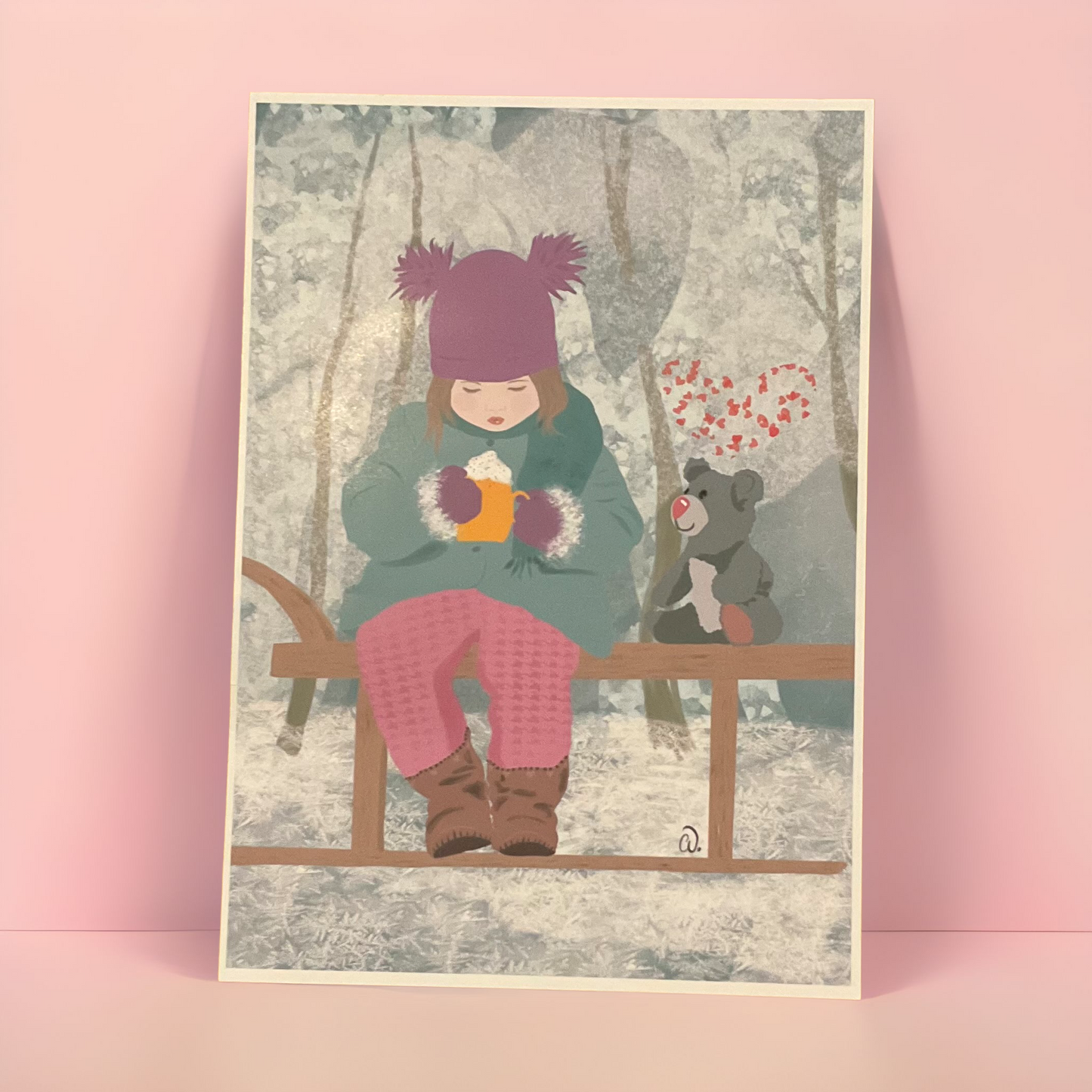 Cocoa