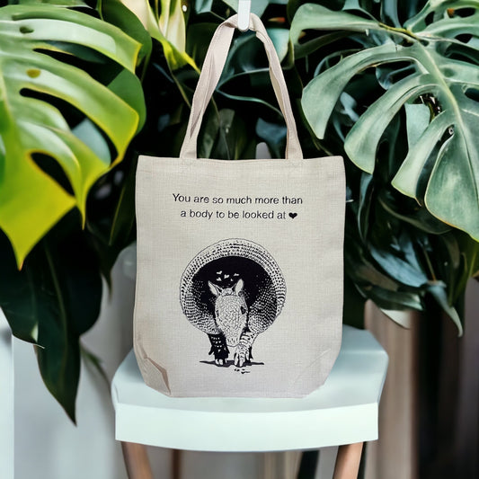 Tote Bag - You Are You